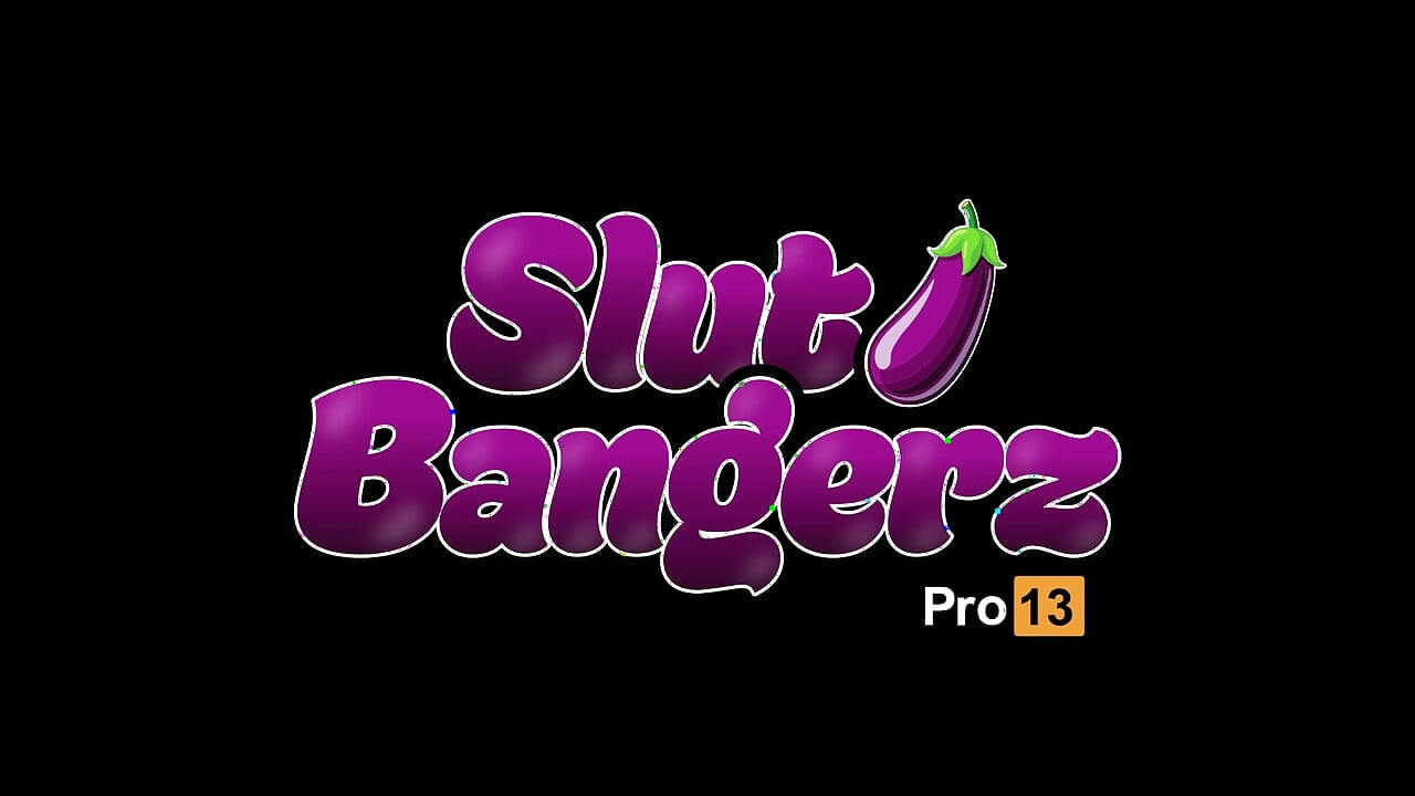Slutbangerz Slutty Slumber Party