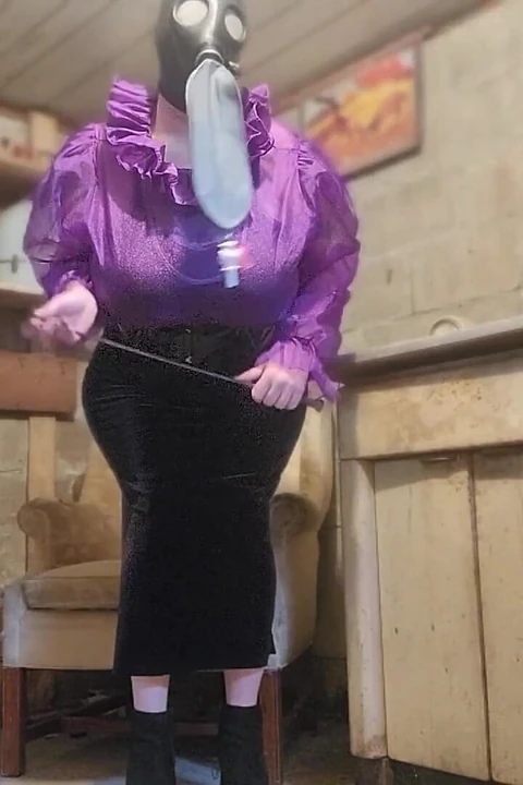 Miss Lacy's Dungeon Preview