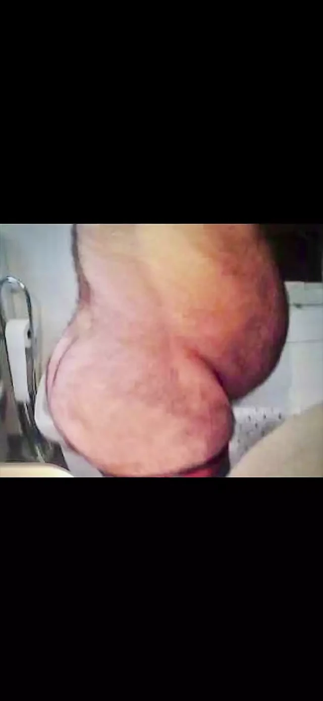 Daddy bear hot cumshot big milky