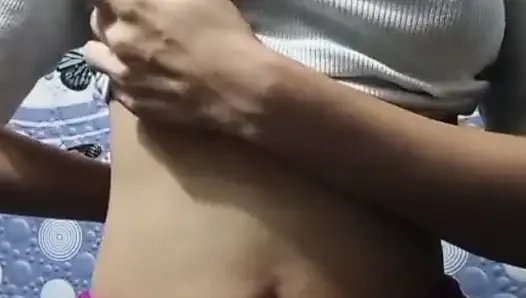 Hintli kız viral vidoe