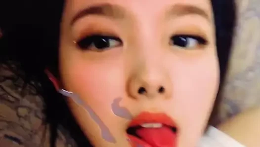 Twice nayeon haraç 2