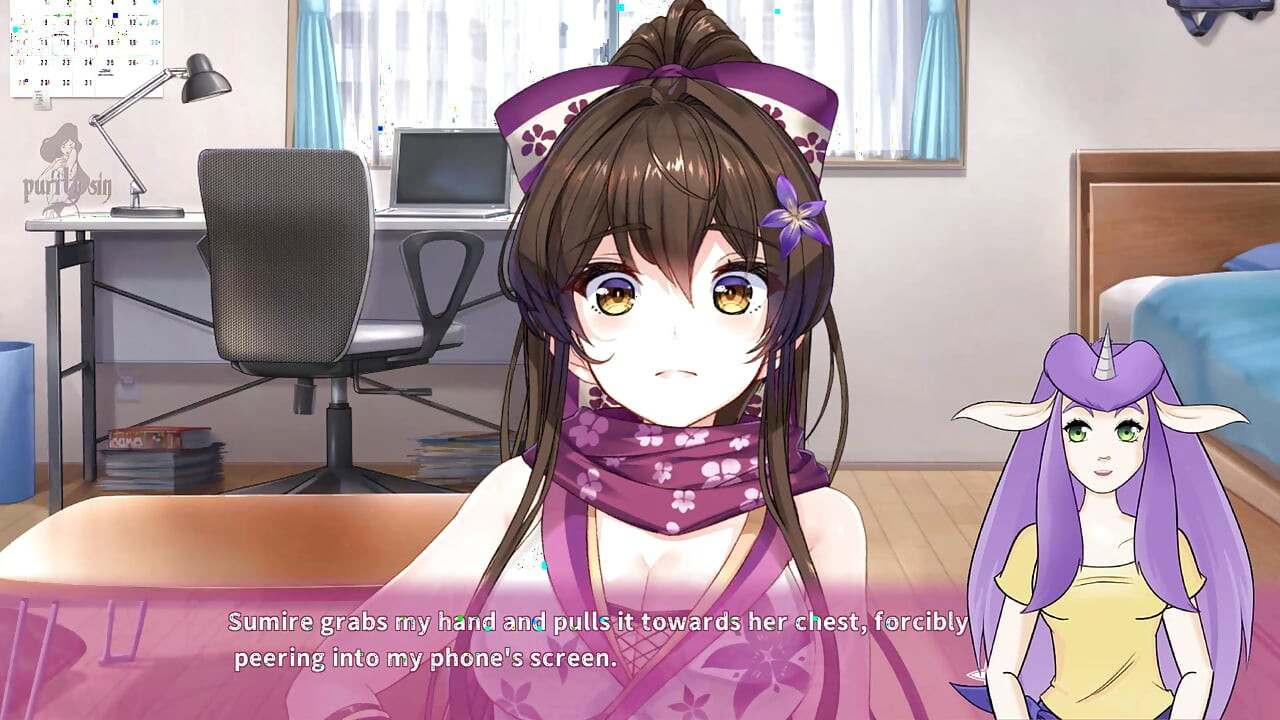 NinNin Days usensurert guide Del 3