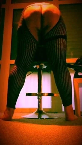 bubble butt slut