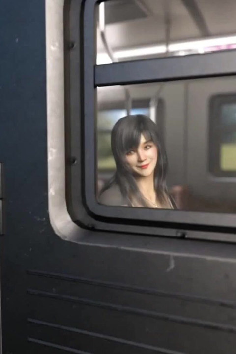 リサ:大学旅行 ep.18