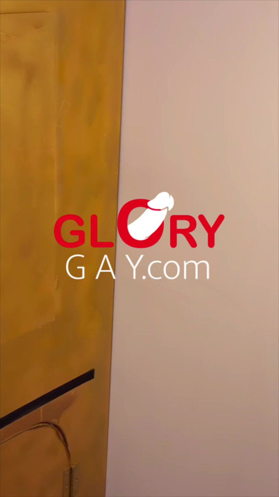 First Time Gloryhole – His First Throatpie Was INSANE!