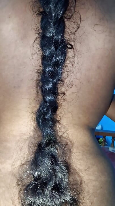 Beautiful  Tamil girl cheating husband  sucking hard cock. Part 2