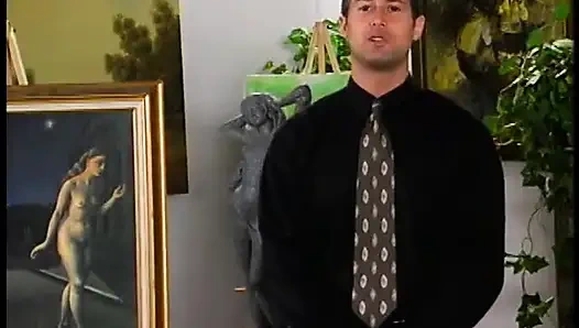 Streaming-Film von taylor Lynn der Specs Appell