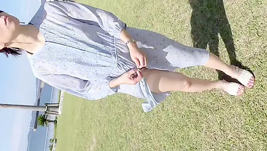 Öne çıkanlar mayu no71-73 cosplay, konvülsif orgazm, derin gırtlak, seks, teşhir pr