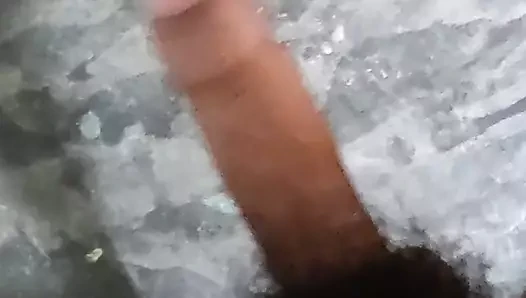 azgın çocuk handjob
