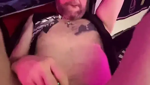 Свингер в облаках