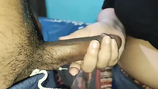 Hot Brother's Wife Want Hard Fuck