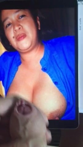 Emelyn Cordero dimayuga loves a nice tribute