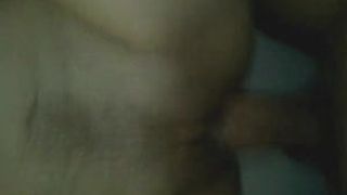 Late night fuck with my wife