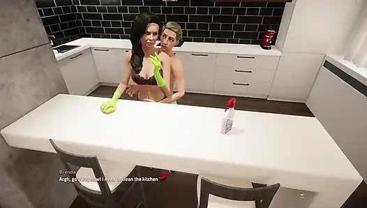 Complete Gameplay - Seaside Mystery, Part 20