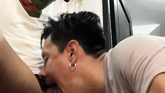 Hardcore Blowjob