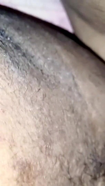 Minnesvärt ögonblick från "Sex med flickvän full njut"
