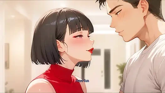 Sert sert oyun bölüm 2