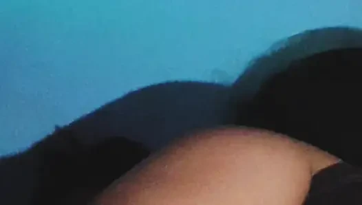 Otobüsten bir kız