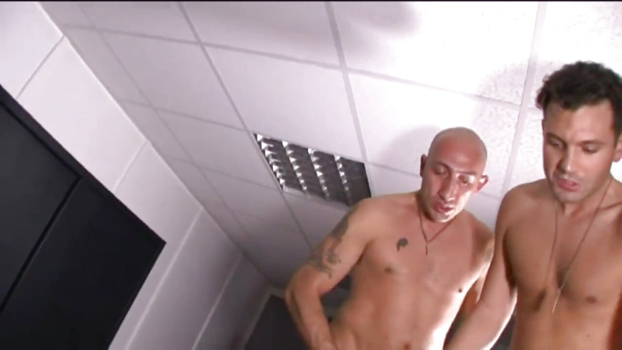 Anal sex on Italian way