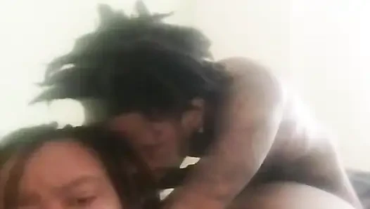 Sensual Backshots