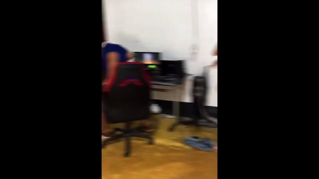 I spy on my friend with a stranger