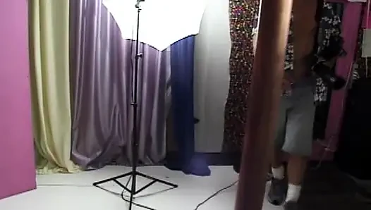 Petite teen is here to ride his cock and make him cuim all over