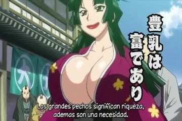 tetona 7