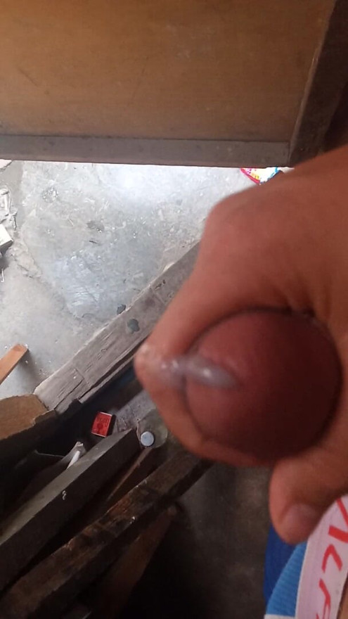 Creamy and yummy perfectly cumshot cum shot tfrom Asian big dick  Filipino