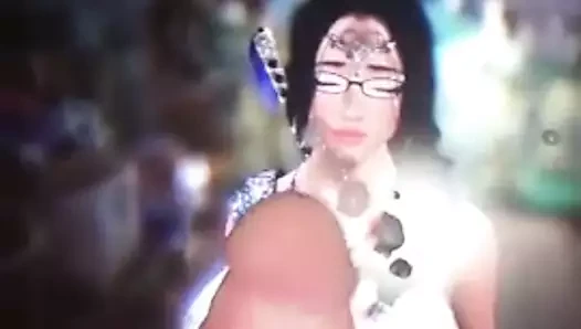 Cum haraç için aleivias