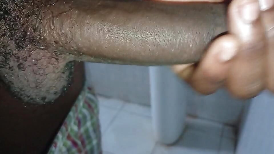 Exercices que j’ai faits pour grossir ma bite
