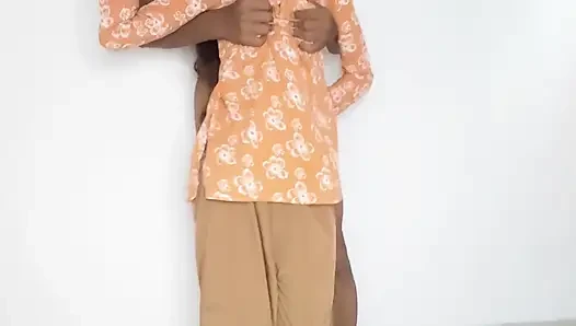 Hintli Bhabhi Seks Sıcak Vidoe