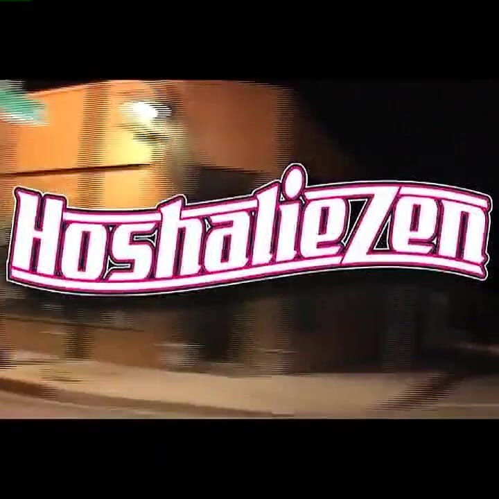 ホシャリー禅 パート1