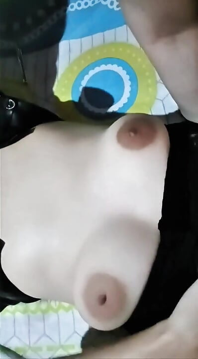 Creamy Orgasm
