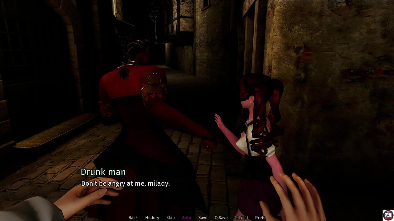 A House in the Rift - ( PT 27) - Zanith