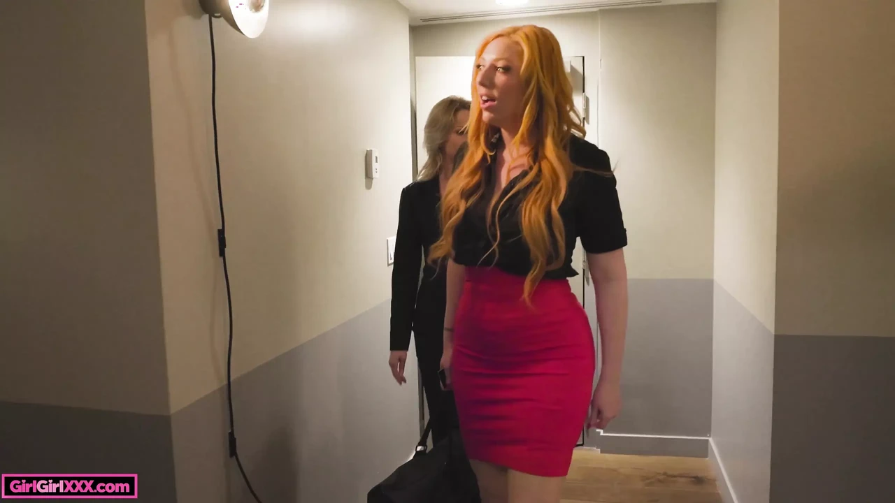 Cherry Kiss给劳伦菲利普斯一个爆发的能量