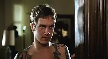 FAMOUS: JASON MEWES