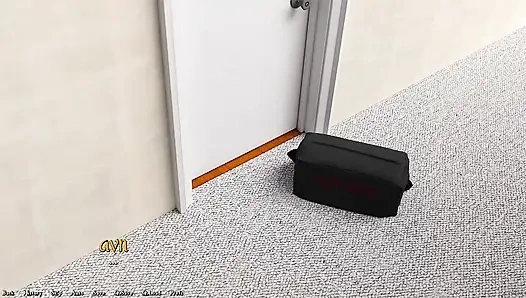 Being a Dik 3 - I Titty Fucked My Busty Feminist Teacher