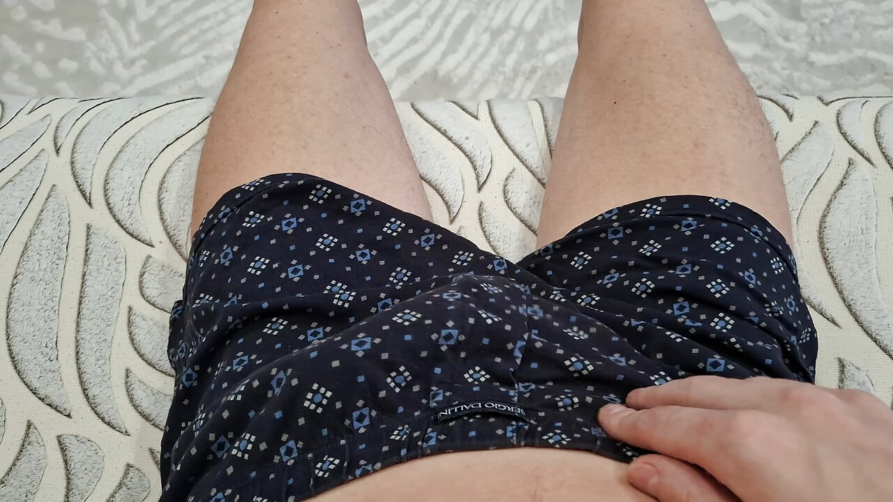 Masturbation
