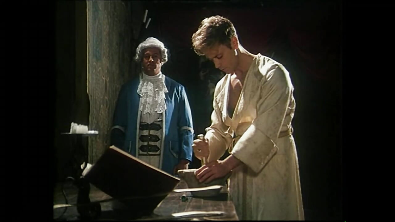 Markiza de Sade (Cijeli film)