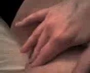 My pussy