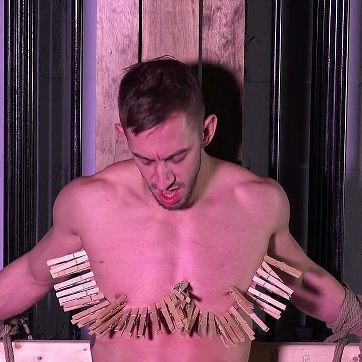 Bryan - Chapter 9