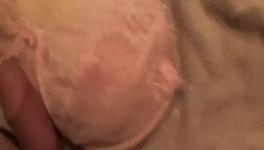 pembe sutyen ile Imouto güzel göğüsleri 2.5d