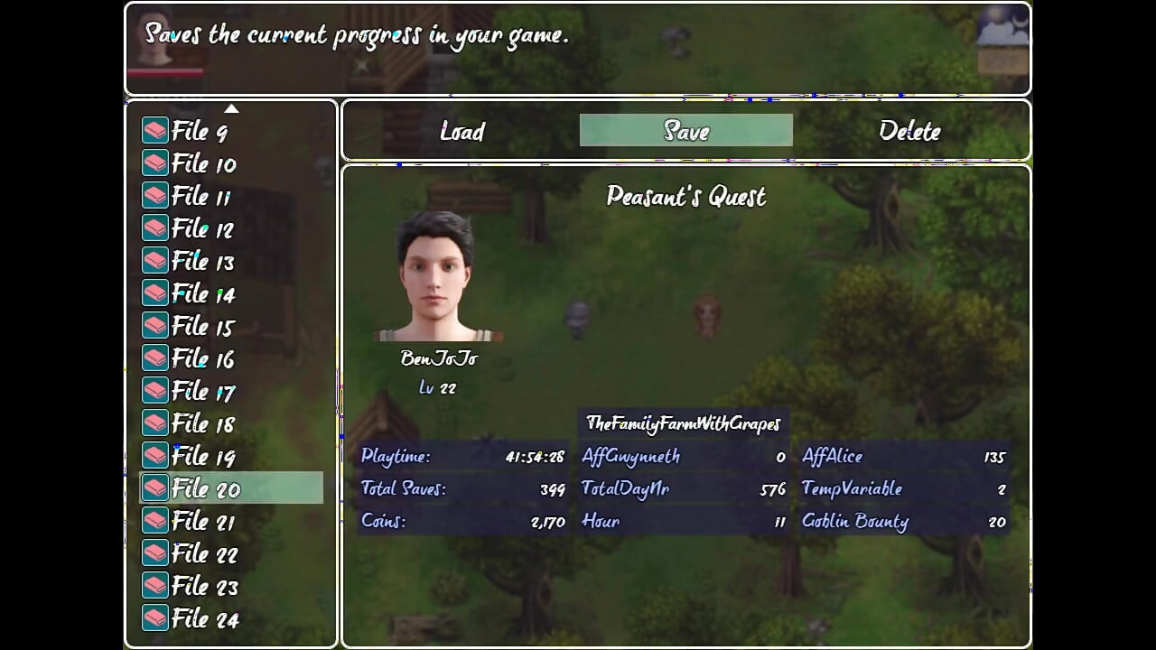 Grabbing a Chubby Cow by the Horns