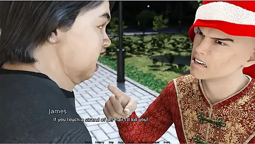 Laura Lustful secret hari natal 2024 pacar selingkuh