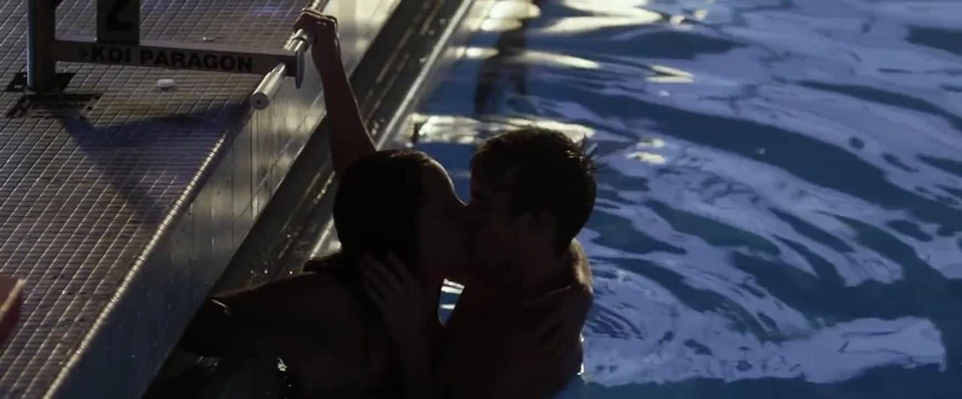 Briana Evigan -'Love is all You Need'