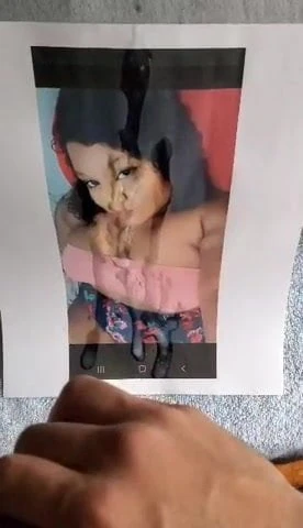 Cumtribute thot
