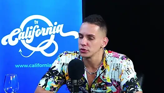 California TV Podcast - Caiomax, Monique Bertolini ve Japa Nordestina