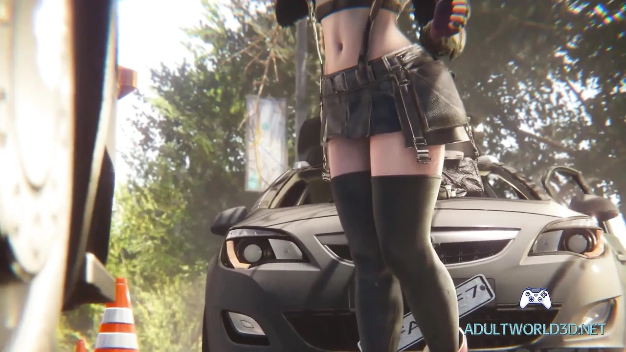 短途（完整游戏）（野蛮人）