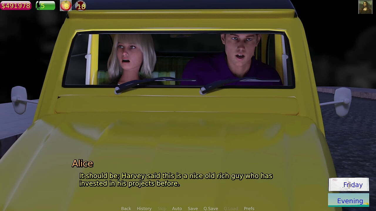 Meine unerättliche ehefrau alice teil 7