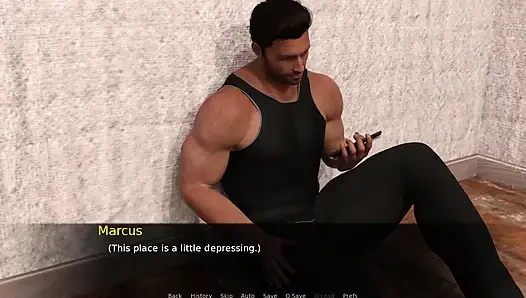 Baking with Chocolate 4 Ladesha Got a Good Spanking